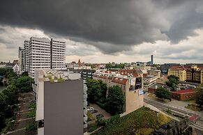 RentPlanet - Apartamenty Quorum