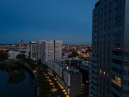 RentPlanet - Apartamenty Quorum