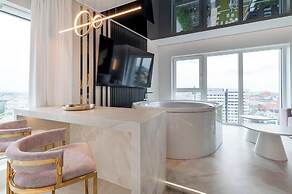 RentPlanet - Apartamenty Quorum