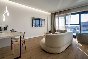 RentPlanet - Apartamenty Quorum