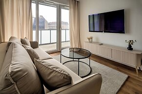 RentPlanet - Apartamenty Quorum