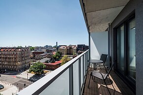 RentPlanet - Apartamenty Quorum