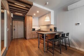 RentPlanet - Apartamenty Quorum