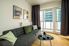 RentPlanet - Apartamenty Quorum