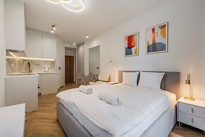 RentPlanet - Apartamenty Quorum