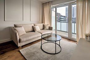 RentPlanet - Apartamenty Quorum