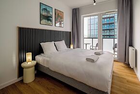 RentPlanet - Apartamenty Quorum