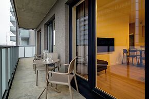 RentPlanet - Apartamenty Quorum