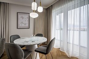 RentPlanet - Apartamenty Quorum