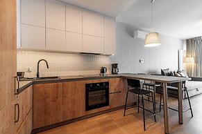 RentPlanet - Apartamenty Quorum