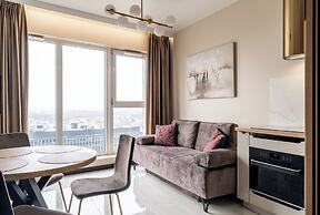 RentPlanet - Apartamenty Quorum