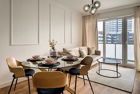 RentPlanet - Apartamenty Quorum