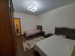 Enjoying And Comfortable Stay