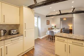 Host Stay Croft Cottage