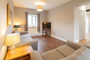 Host Stay Croft Cottage