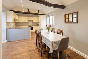 Host Stay Croft Cottage