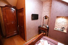 Villa Bijoux