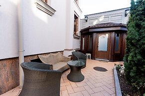 Villa Bijoux