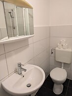 NestOaseWHV Küstenzimmer im Stadtherz