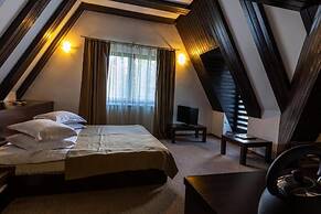 Hotel Smart