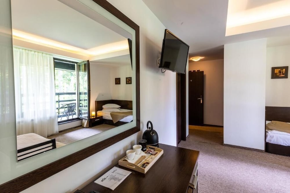Hotel Smart