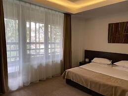 Hotel Smart