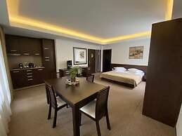 Hotel Smart