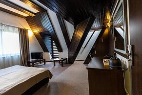 Hotel Smart