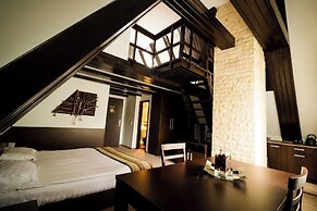 Hotel Smart
