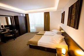 Hotel Smart