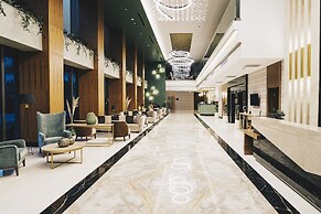 THE EMPORIA HOTEL