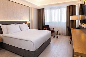 THE EMPORIA HOTEL