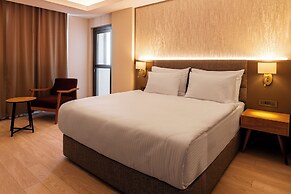 THE EMPORIA HOTEL