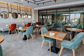 THE EMPORIA HOTEL