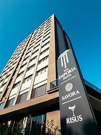 THE EMPORIA HOTEL