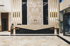 THE EMPORIA HOTEL