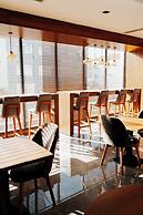 THE EMPORIA HOTEL