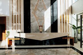 THE EMPORIA HOTEL