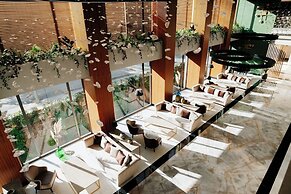 THE EMPORIA HOTEL