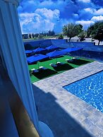 VALİDE SULTAN TERMAL OTEL VE DEVREMÜLK