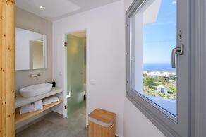 Thoè Oia Suites