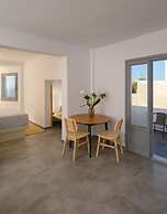 Thoè Oia Suites