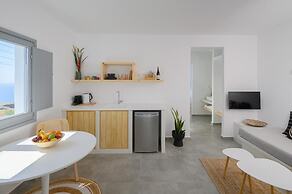 Thoè Oia Suites
