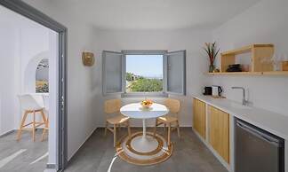 Thoè Oia Suites