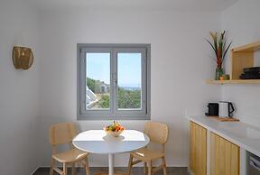Thoè Oia Suites