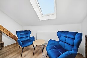 Penzion a restaurace Blatenský dvůr