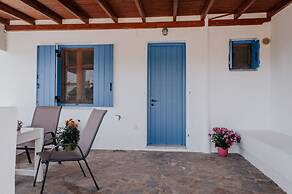Sunlight Kastraki Beach House
