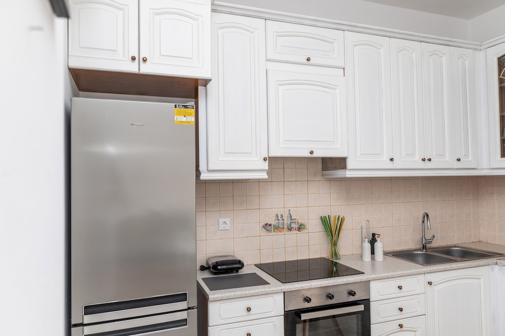 Manouk s - Two Bedroom Apartment