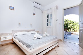 Harama Hotel Schinousa