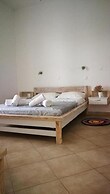 Harama Hotel Schinousa